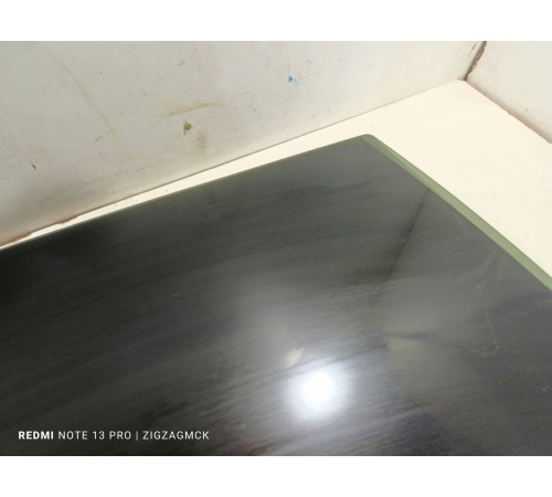 Стекло Двери Заднее Правое.