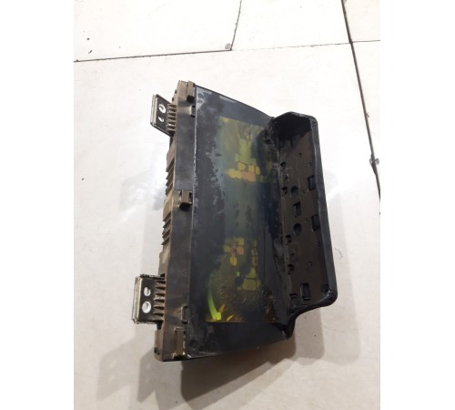 Панель приборов