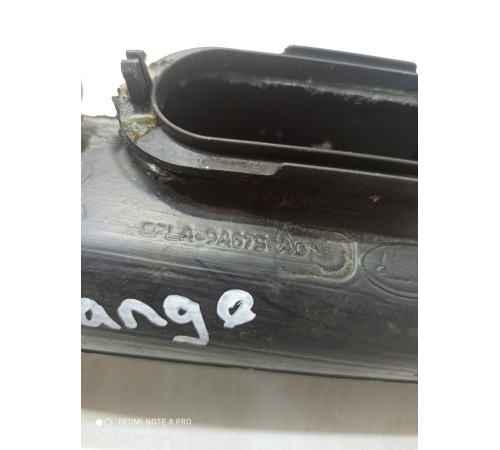 Воздухозаборник