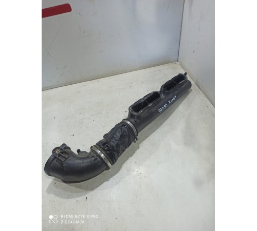 Воздухозаборник