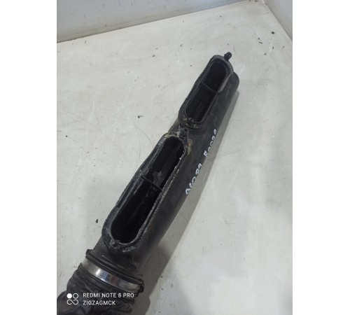 Воздухозаборник