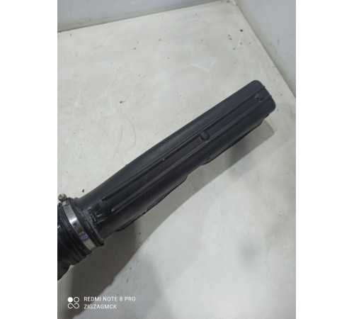 Воздухозаборник