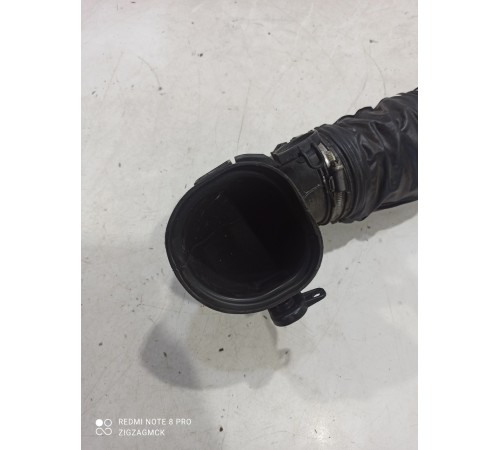 Воздухозаборник