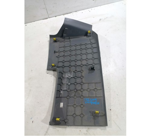 Накладка на торпедо 