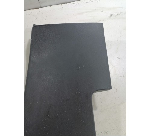 Накладка на торпедо 