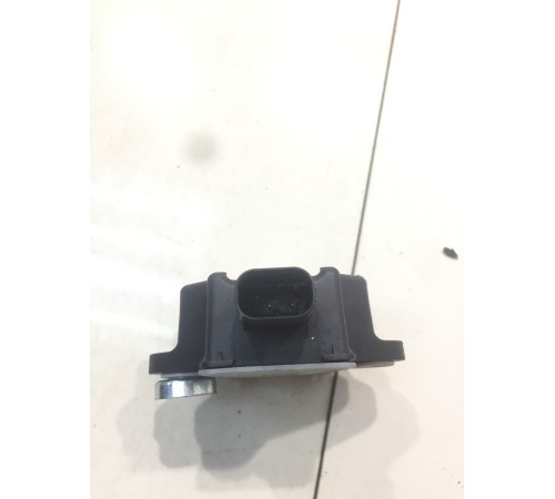 Датчик ускорения ESP