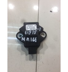 Датчик ускорения ESP