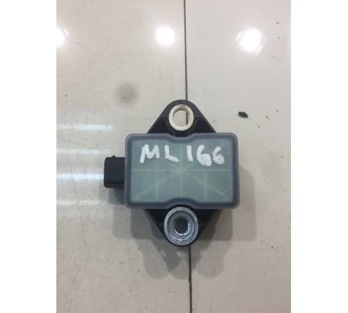 Датчик ускорения ESP