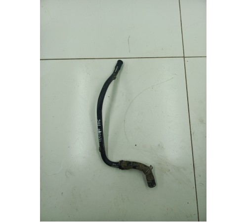 Патрубок системы охлаждения