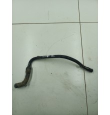 Патрубок системы охлаждения