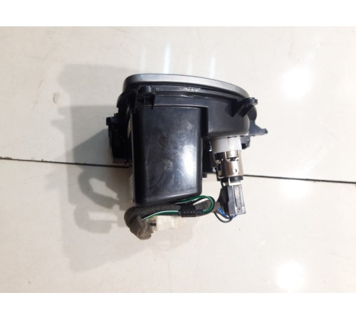 Пепельница (передняя)