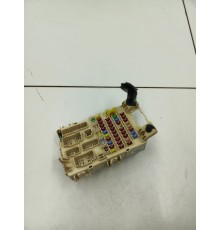 Блок предохранителей салонный