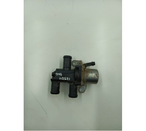 Клапан электромагнитный