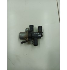 Клапан электромагнитный