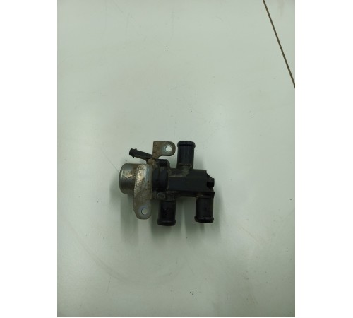 Клапан электромагнитный