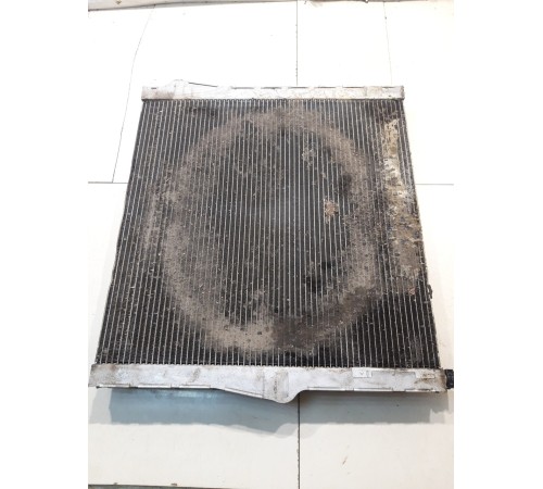 Радиатор основной