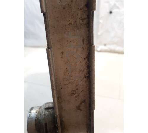 Радиатор основной