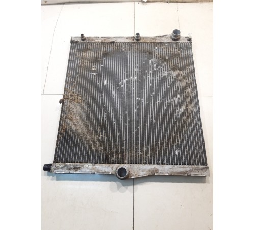 Радиатор основной