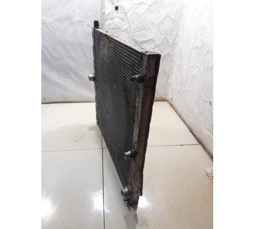 Радиатор основной