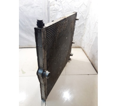 Радиатор основной