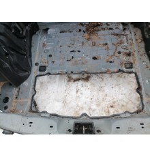 Ниша багажника