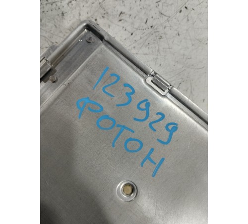 Блок управления EBS ABS