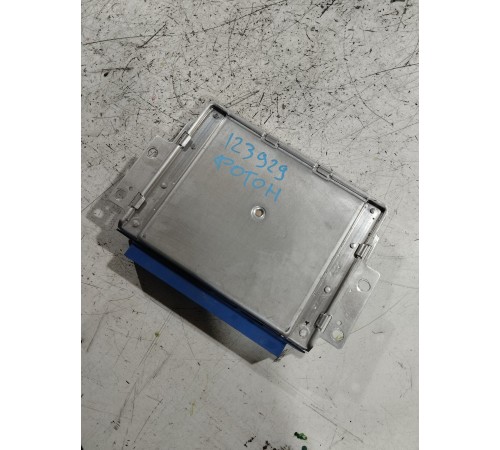 Блок управления EBS ABS