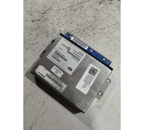 Блок управления EBS ABS