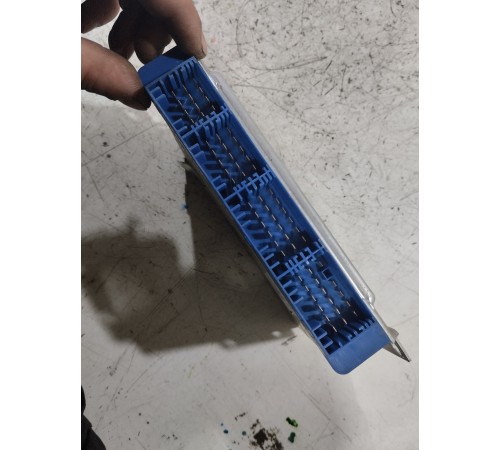 Блок управления EBS ABS