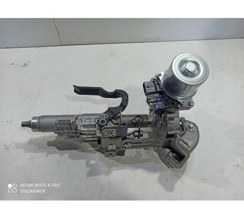 Рулевая колонка