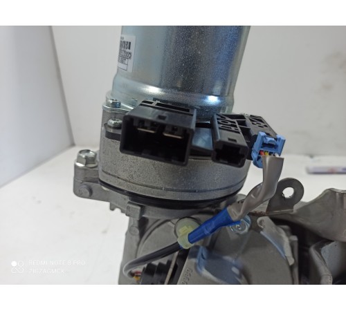 Рулевая колонка