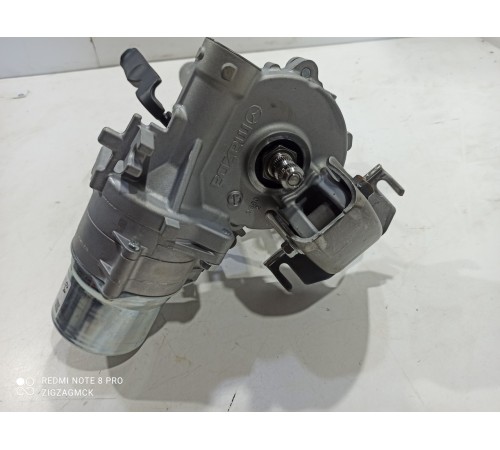 Рулевая колонка