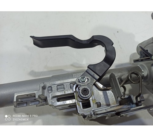 Рулевая колонка