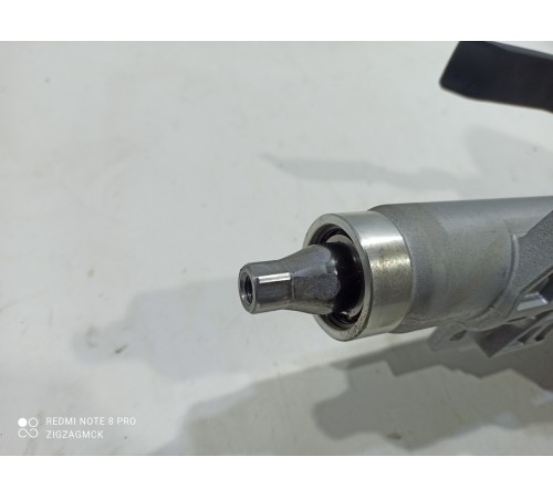 Рулевая колонка