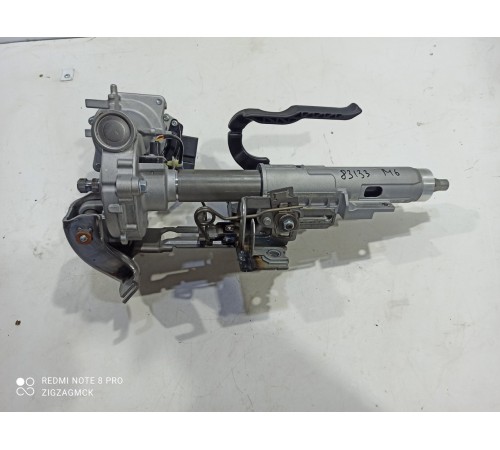 Рулевая колонка