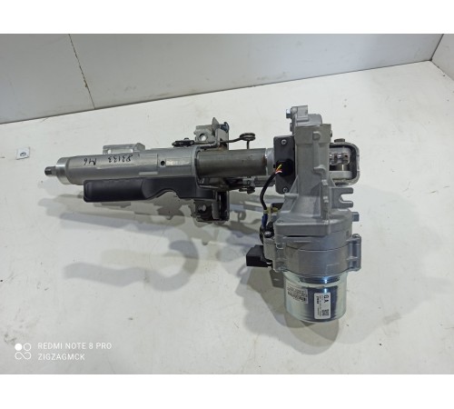 Рулевая колонка