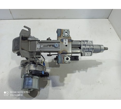 Рулевая колонка