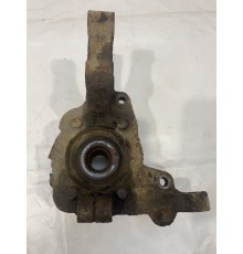 Кулак поворотный перед. прав.