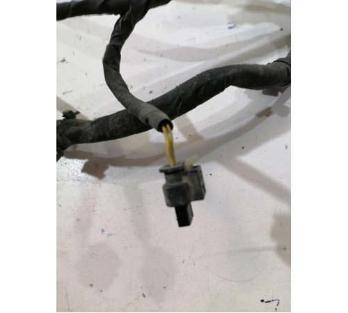 Электропроводка бампера задняя