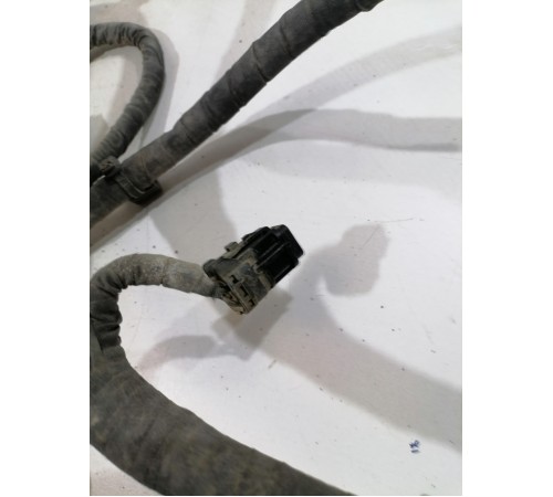 Электропроводка бампера задняя