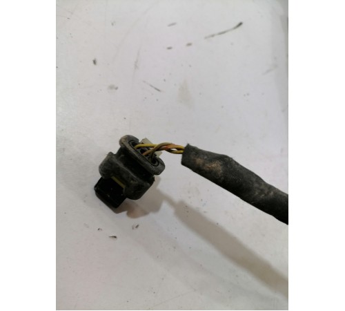 Электропроводка бампера задняя