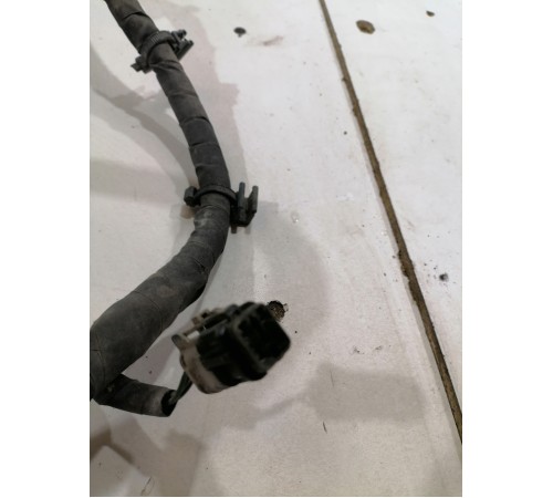 Электропроводка бампера задняя