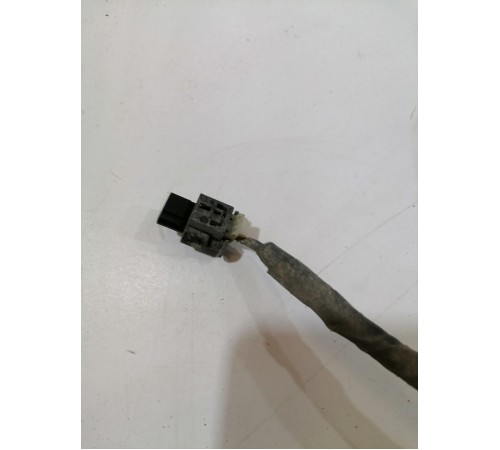 Электропроводка бампера задняя