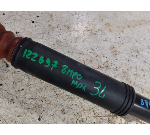 Амортизатор подвески задний