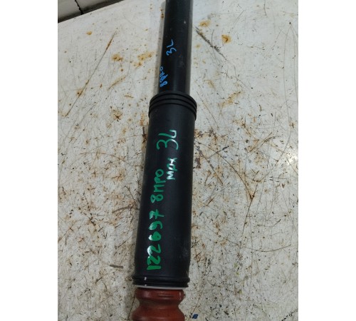 Амортизатор подвески задний