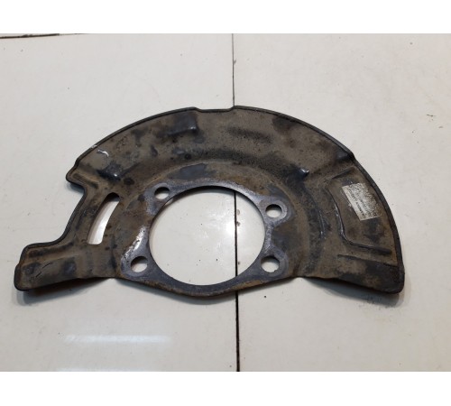 Пыльник тормозного диска (передний левый)