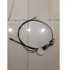 Трос замка капота