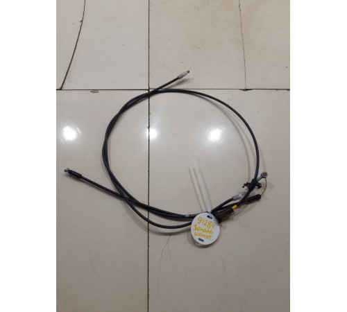 Трос замка капота