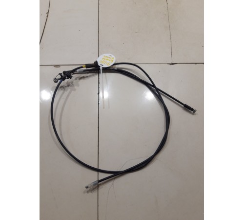 Трос замка капота