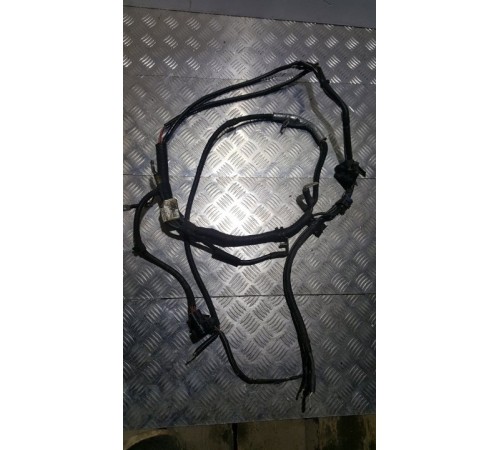 Электропроводка